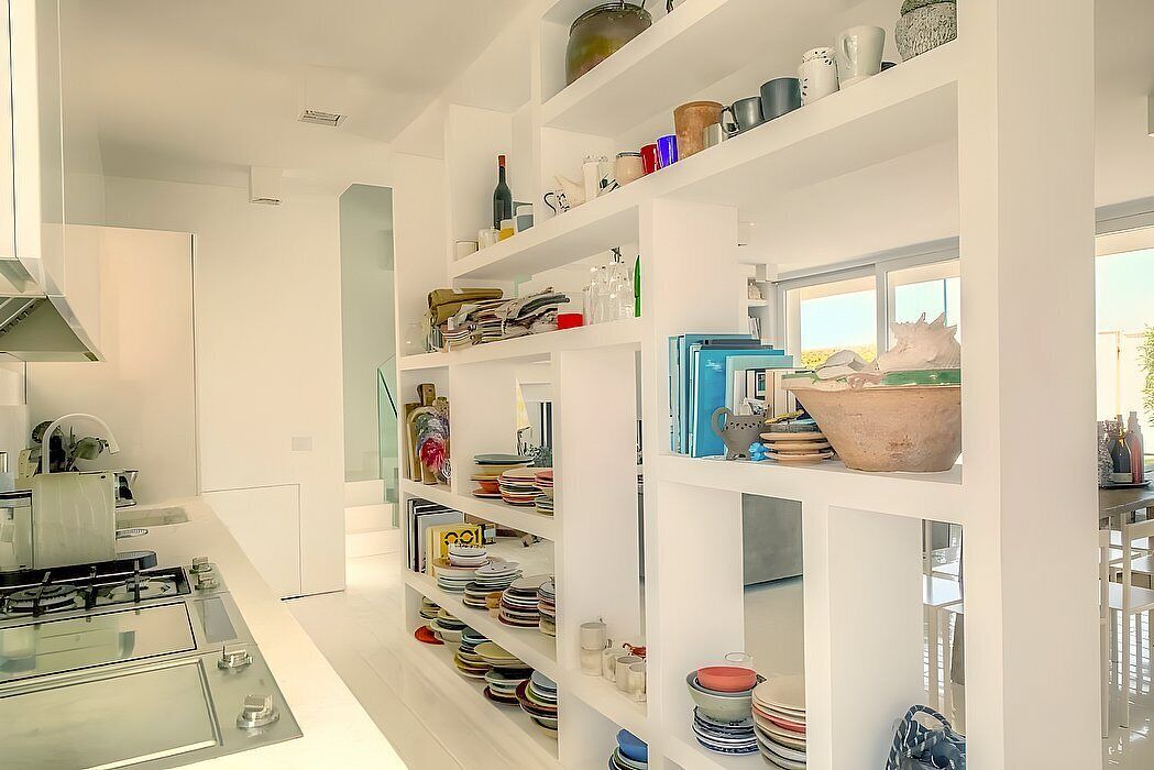 Photo of Kitchen in Marzocca