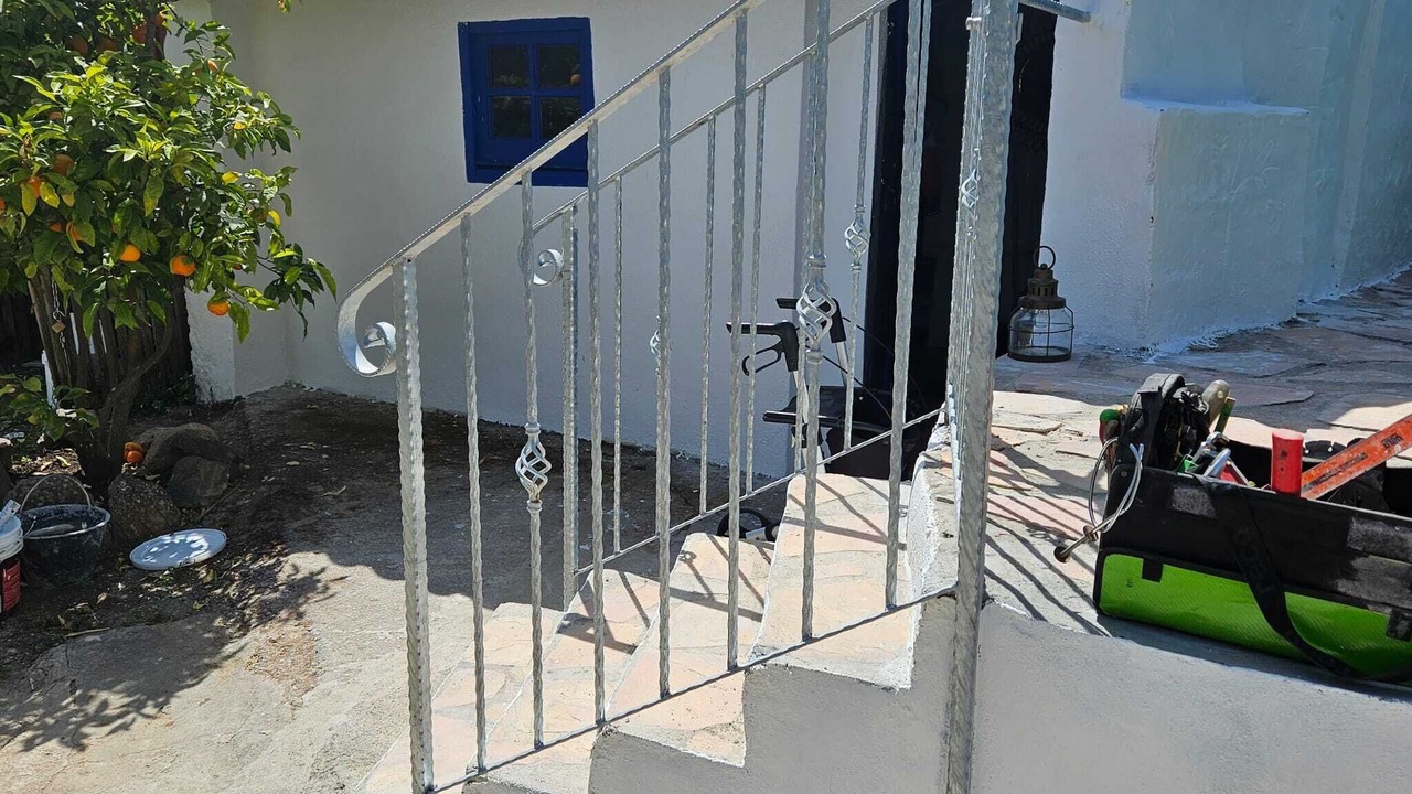 Photo of Outdoor in Donori