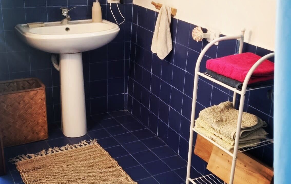 Photo of Bathroom in Donori