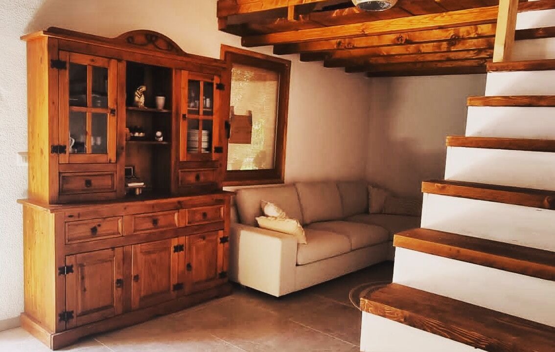Photo of Livingroom in Donori