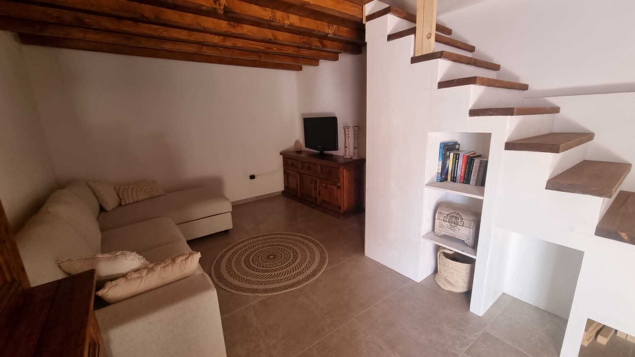 Photo of Livingroom in Donori