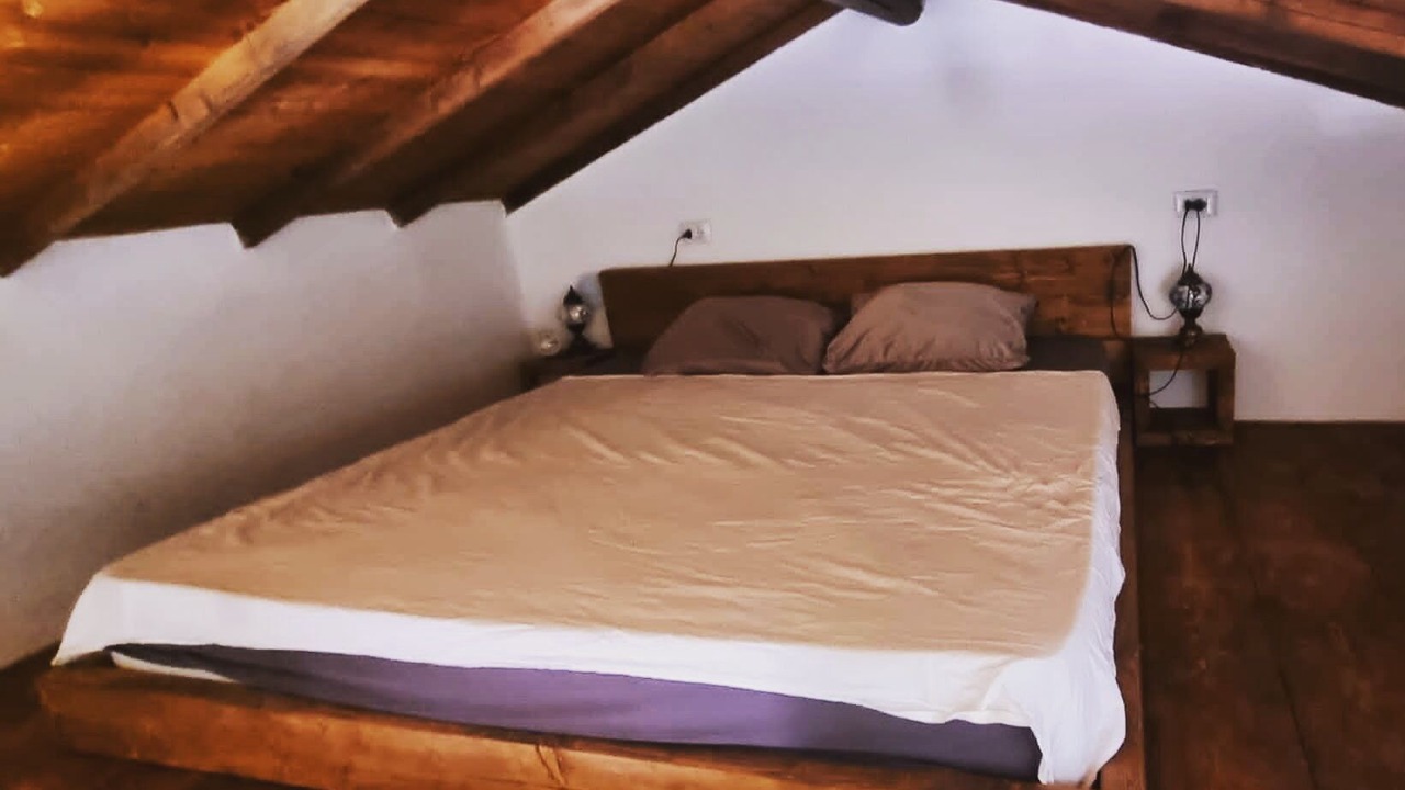 Photo of Bedroom in Donori