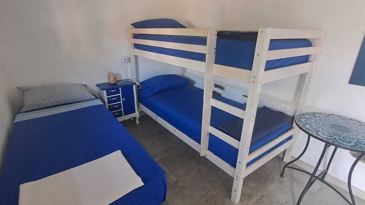 Photo of Bedroom in Donori