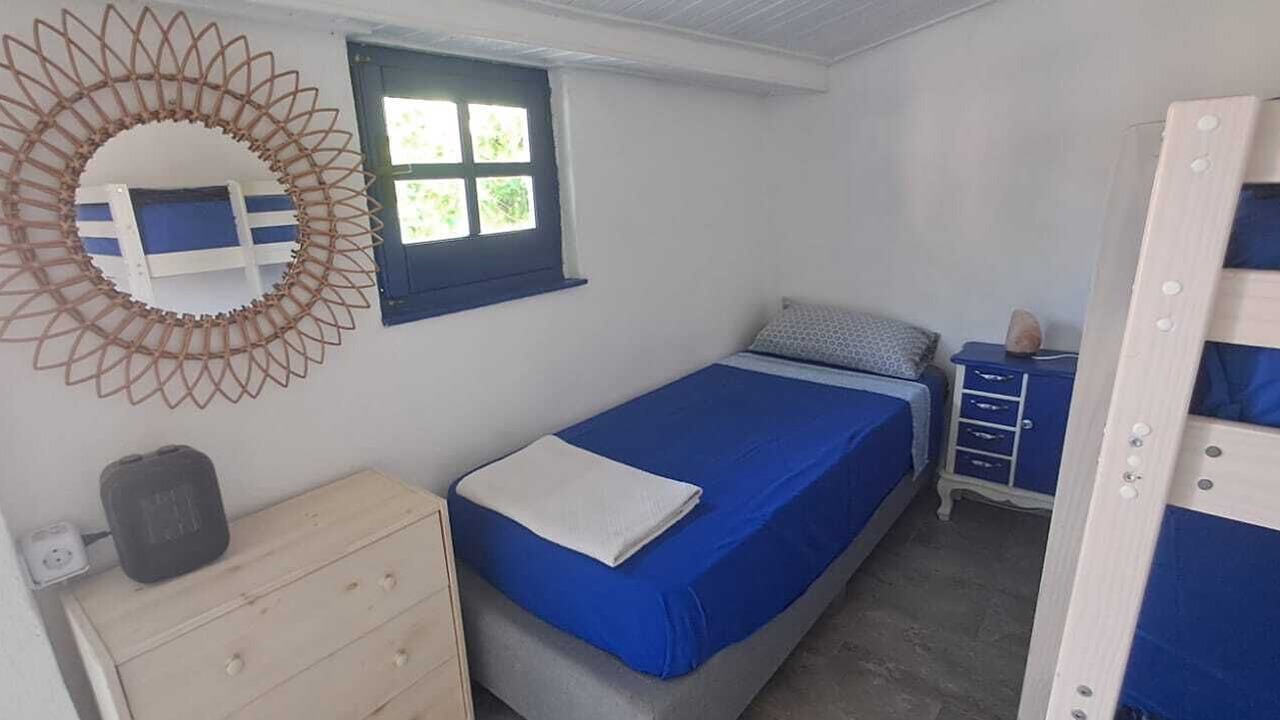 Photo of Bedroom in Donori