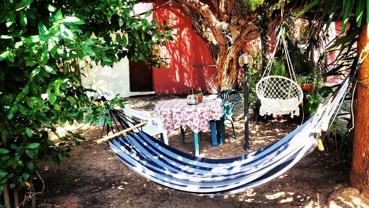 Photo of Outdoor in Donori