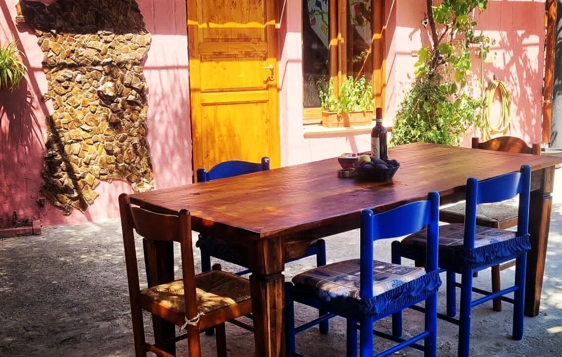 Photo of Outdoor in Donori