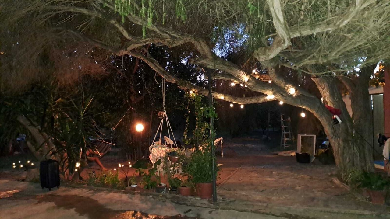 Photo of Outdoor in Donori
