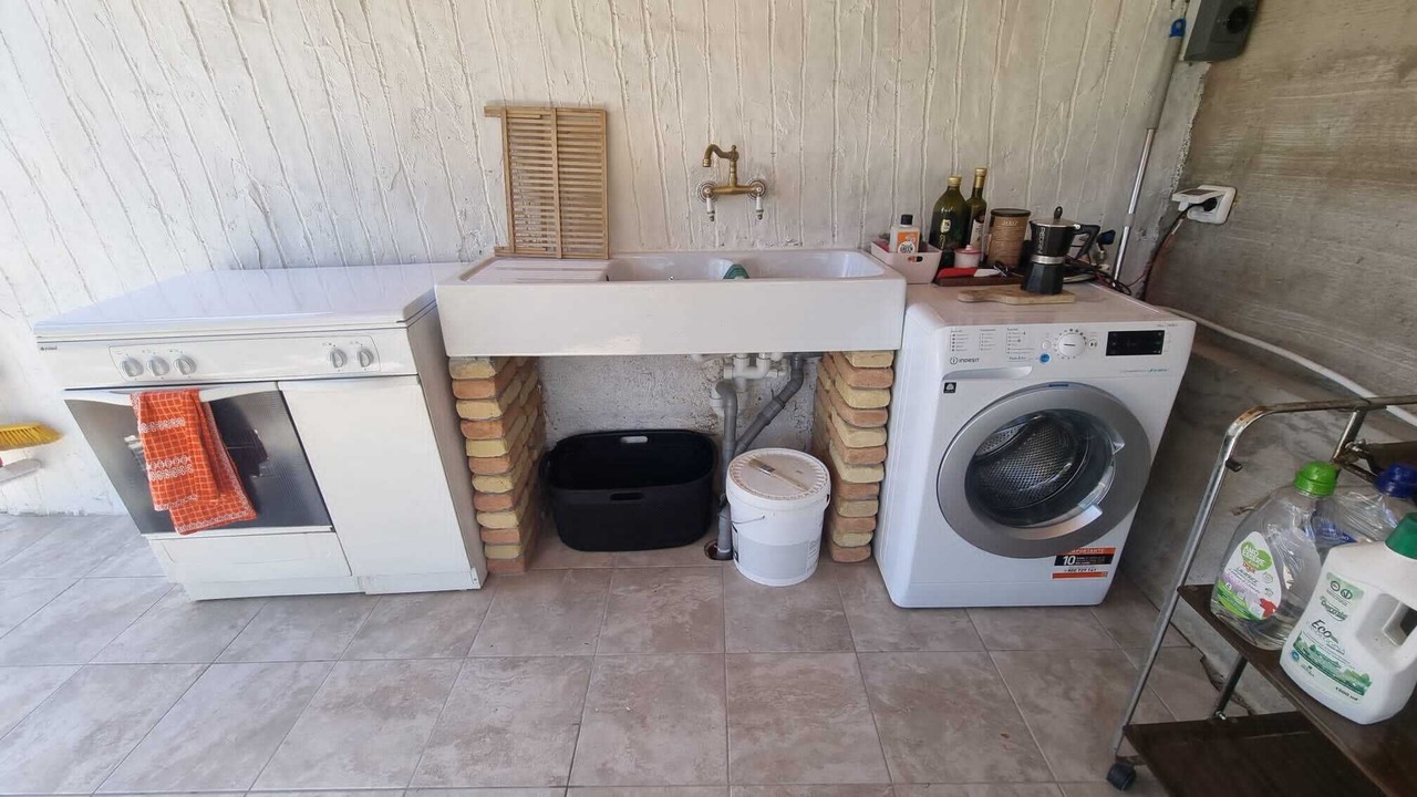 Photo of Kitchen in Donori