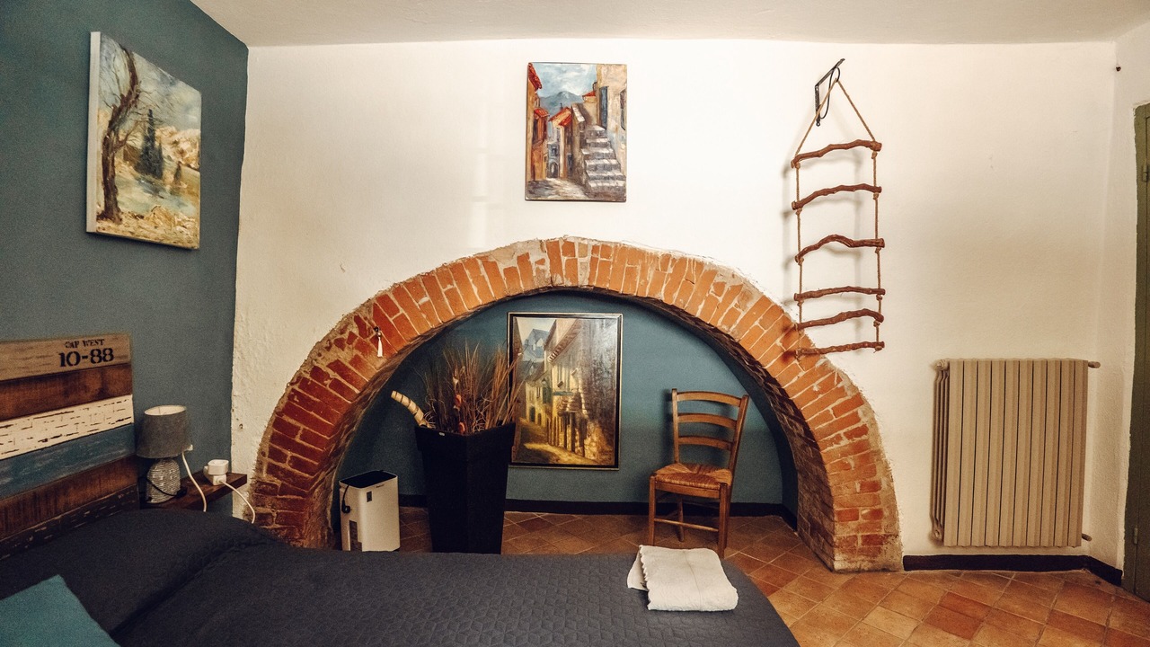 Photo of Bedroom in Novello