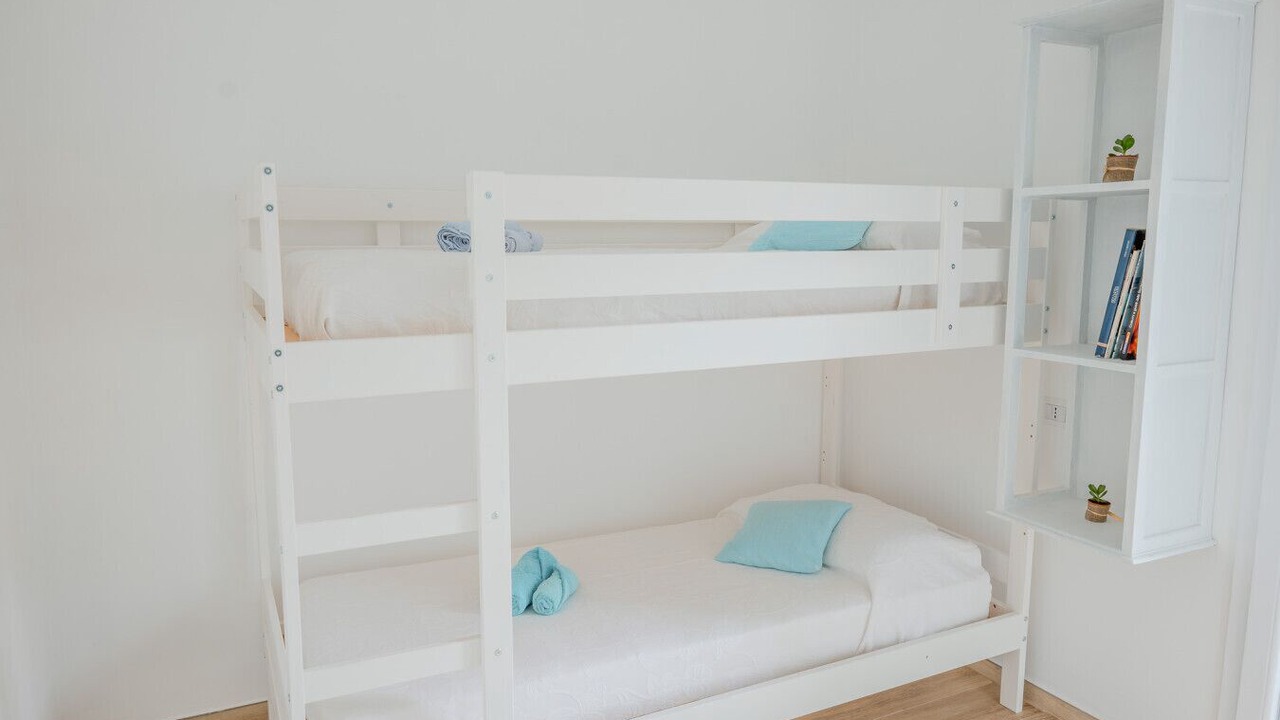 Photo of Bedroom in Lanusei
