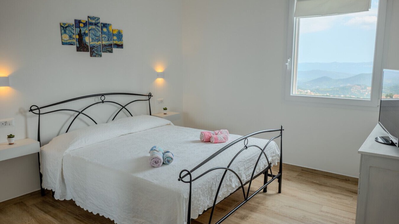 Photo of Bedroom in Lanusei