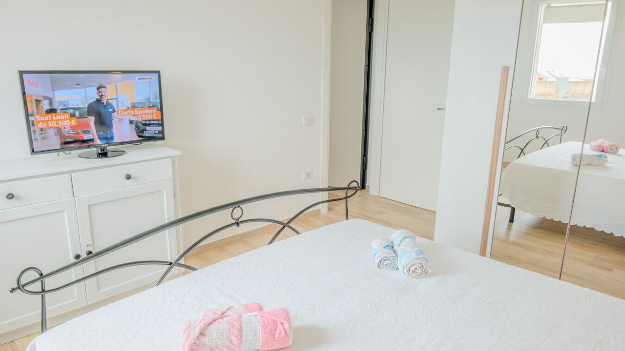 Photo of Bedroom in Lanusei