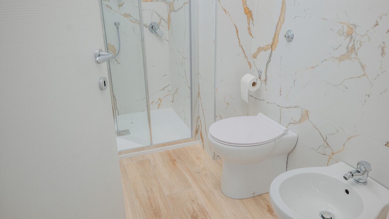Photo of Bathroom in Lanusei