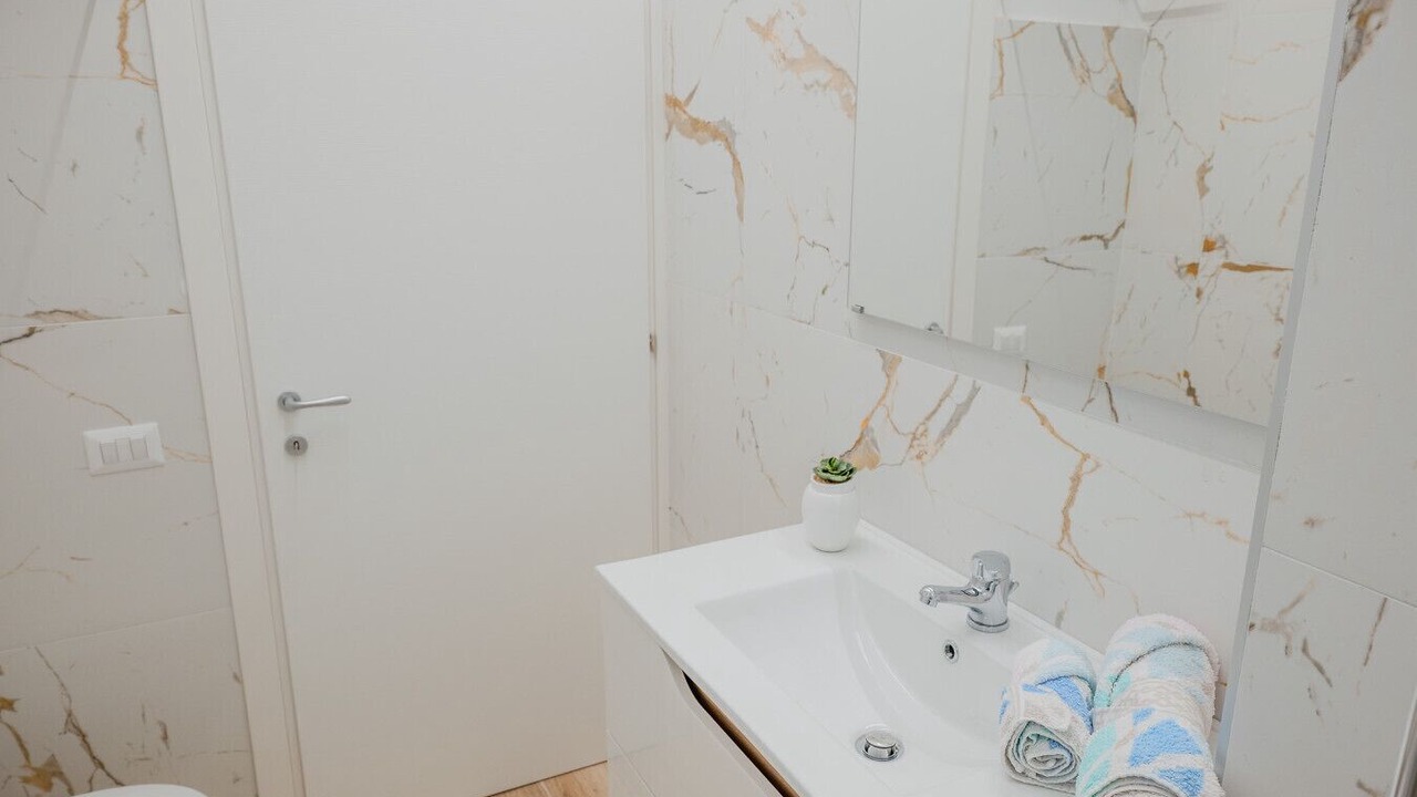 Photo of Bathroom in Lanusei