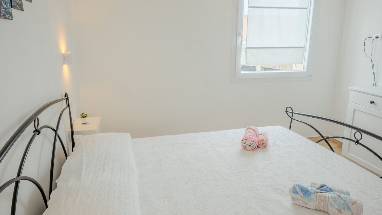 Photo of Bedroom in Lanusei