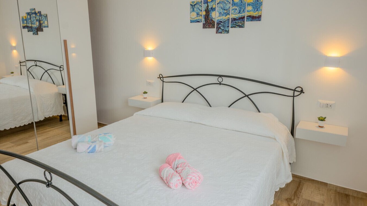 Photo of Bedroom in Lanusei