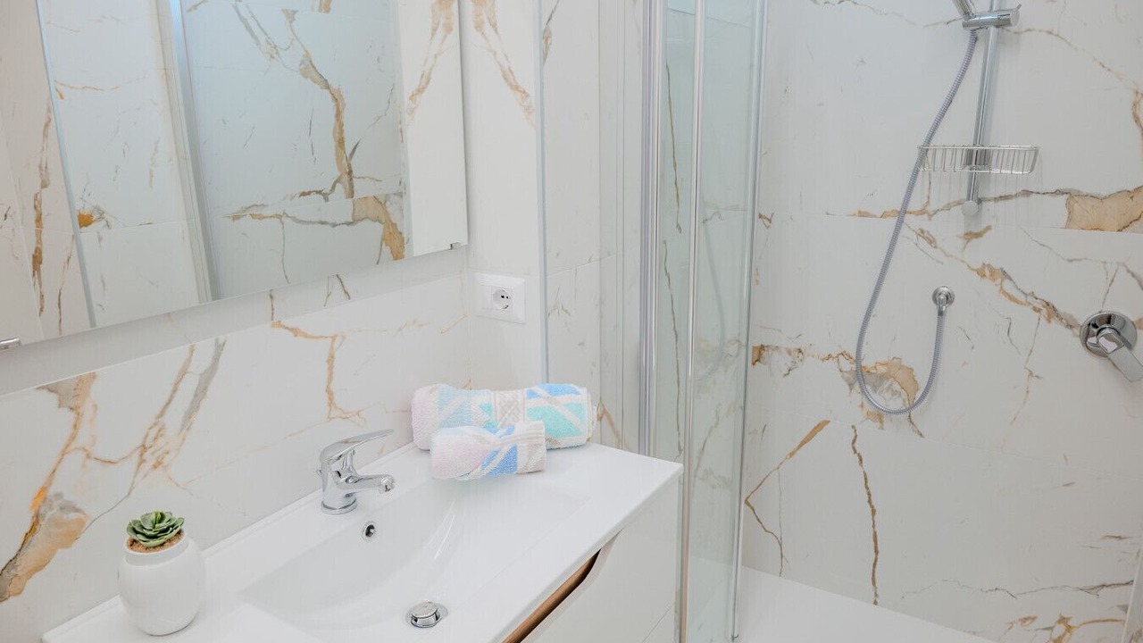 Photo of Bathroom in Lanusei