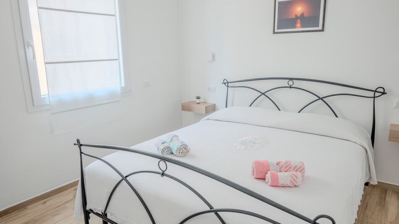 Photo of Bedroom in Lanusei