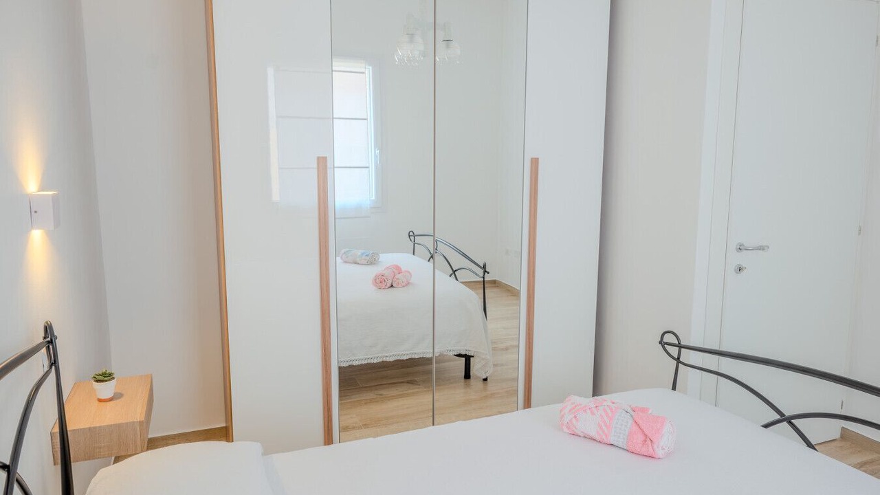 Photo of Bedroom in Lanusei