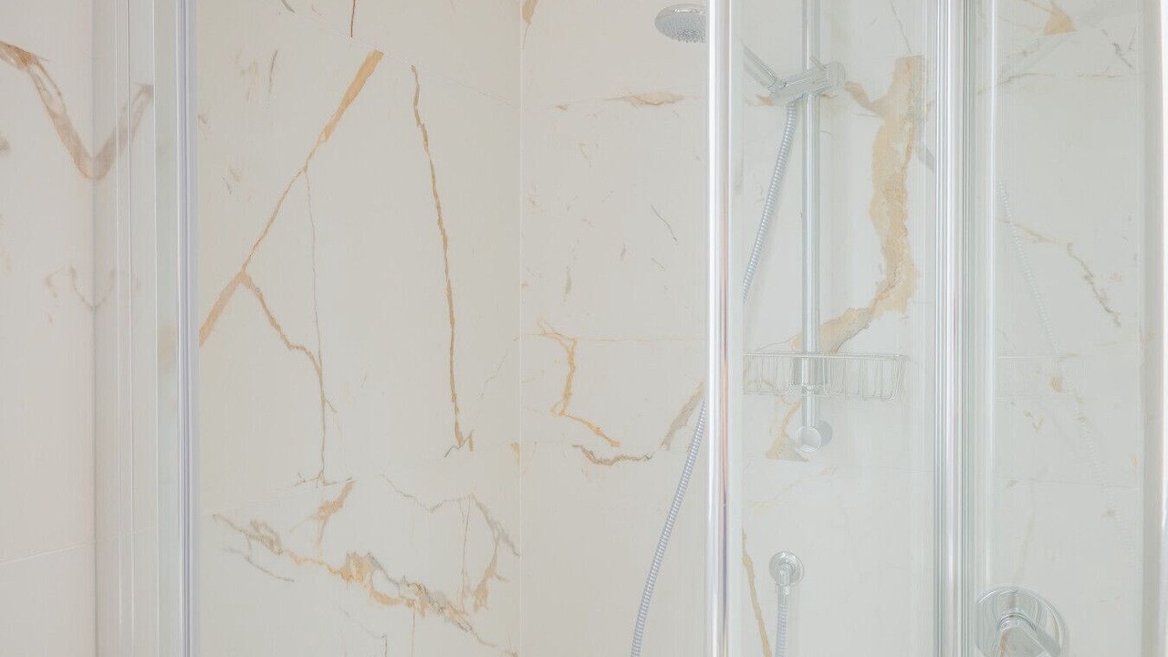 Photo of Bathroom in Lanusei