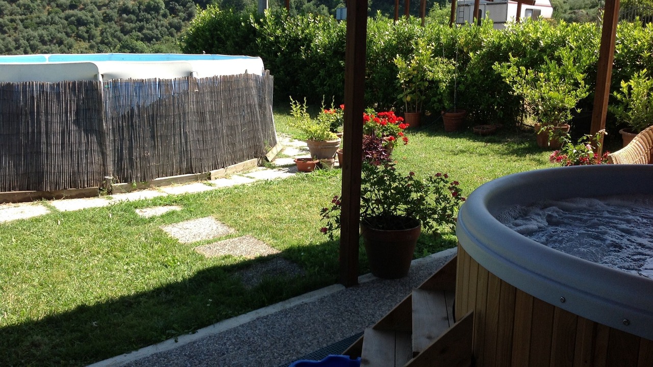 Photo of Outdoor in Nozanno