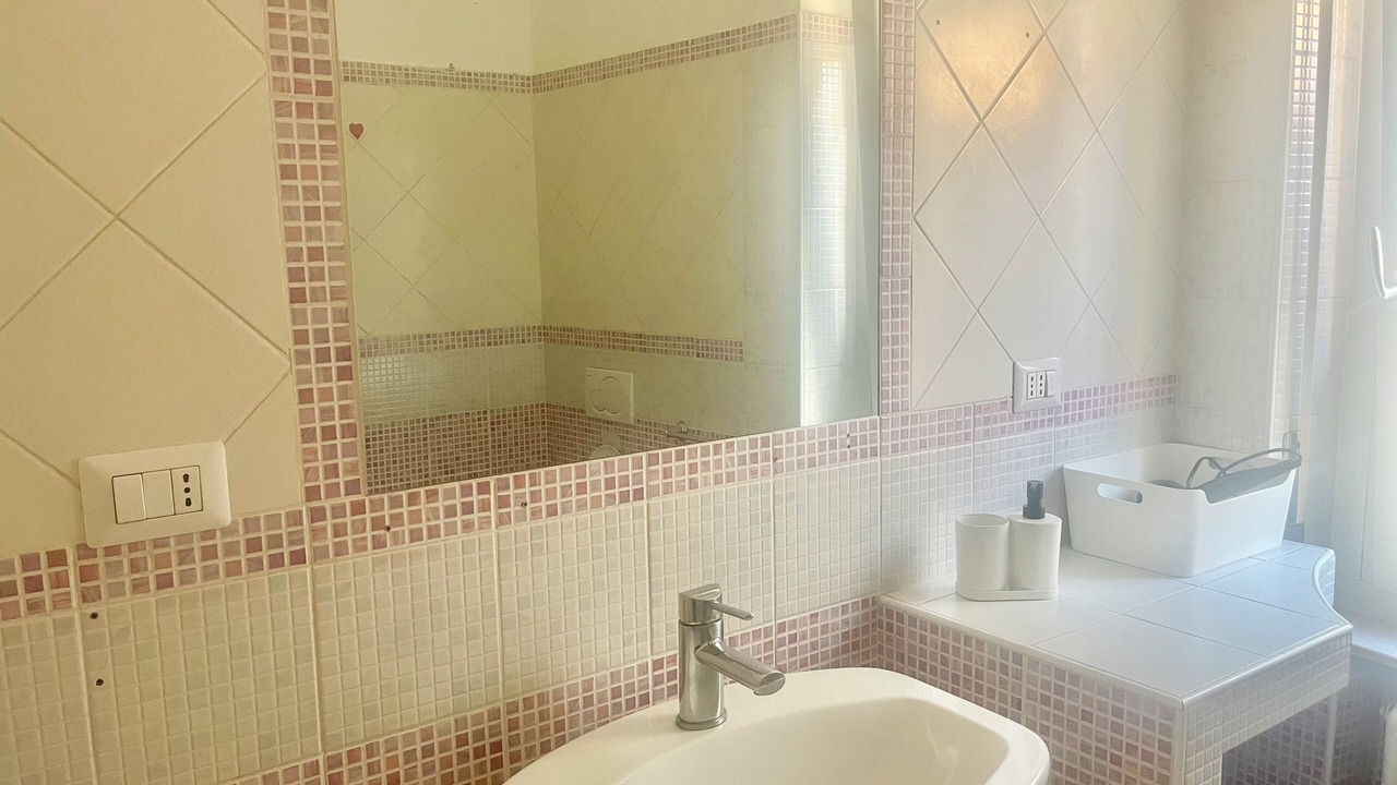 Photo of Bathroom in Nizza Monferrato