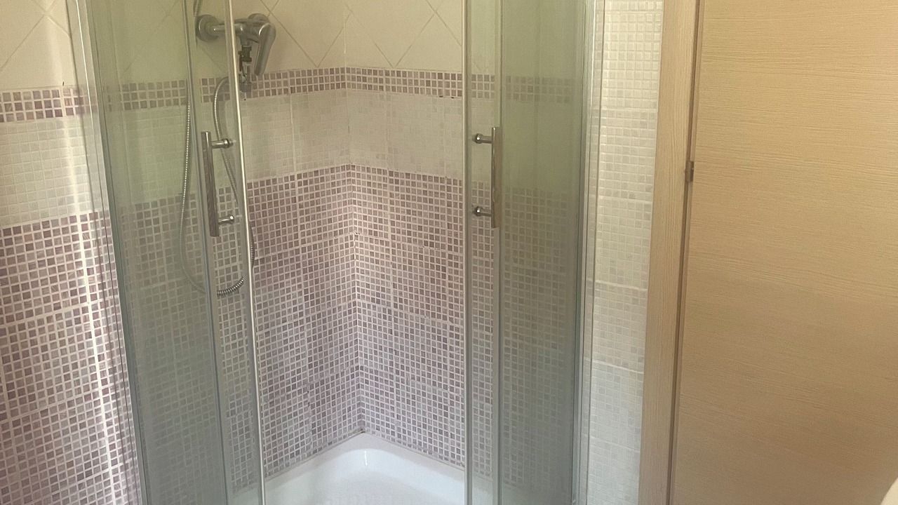 Photo of Bathroom in Nizza Monferrato