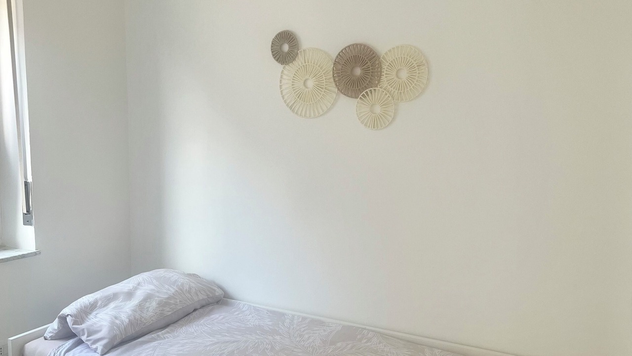 Photo of Bedroom in Nizza Monferrato