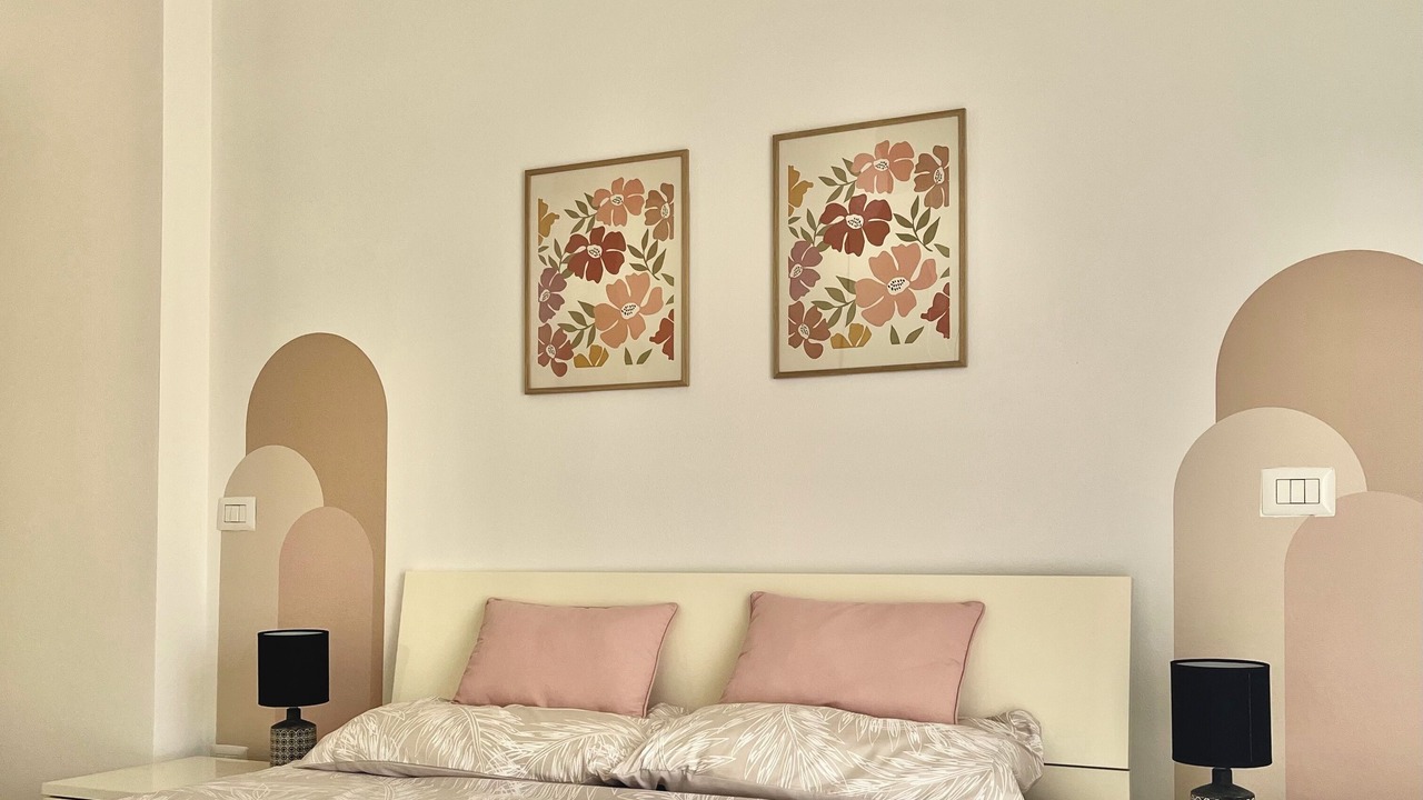 Photo of Bedroom in Nizza Monferrato
