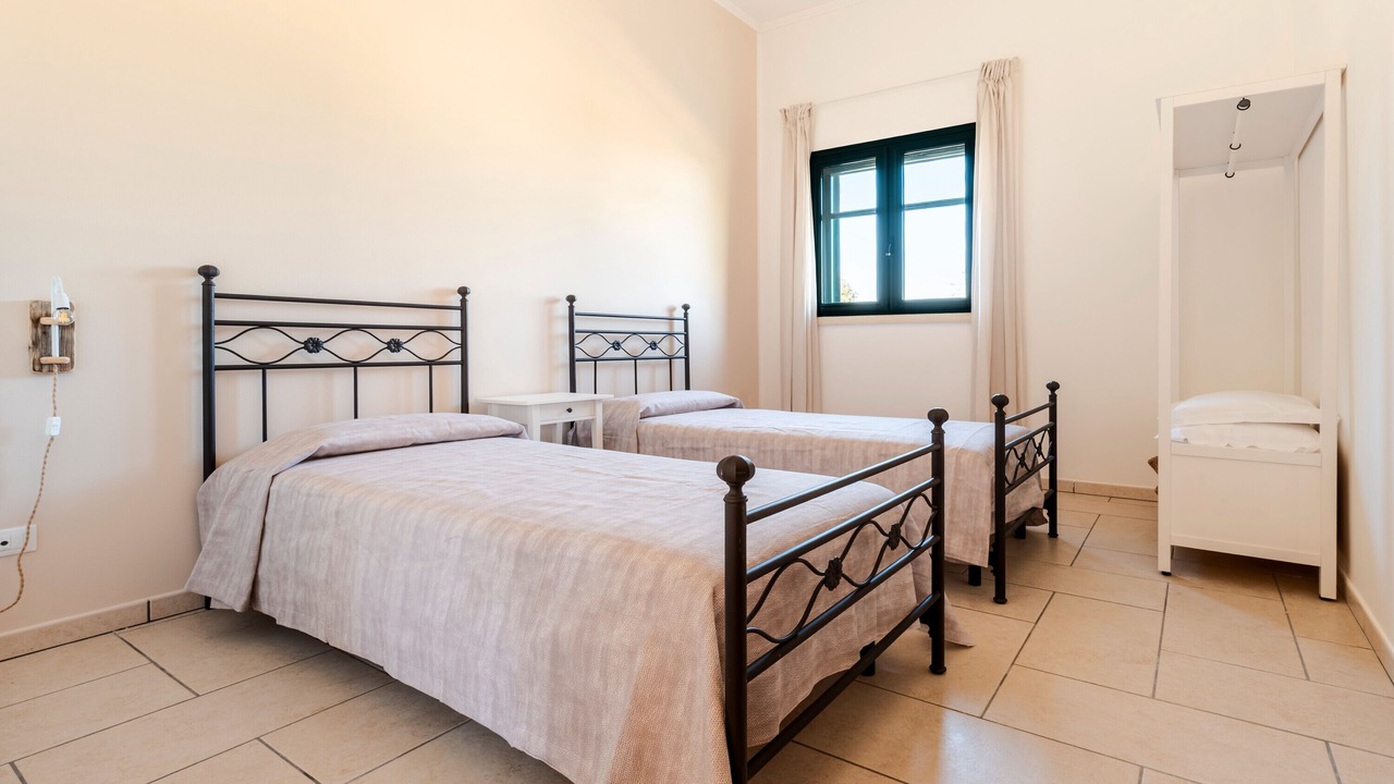 Photo of Bedroom in Castromediano