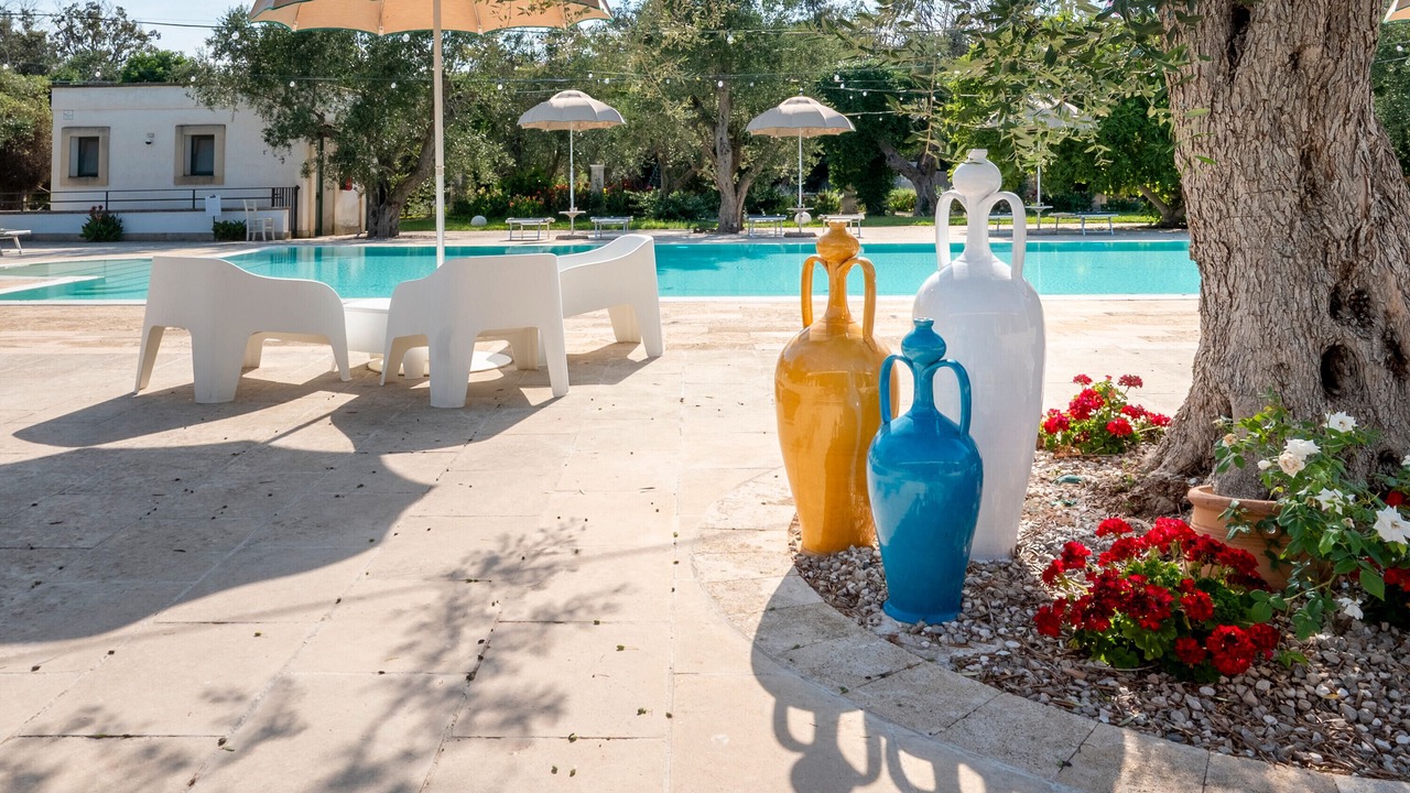 Photo of Outdoor in Castromediano