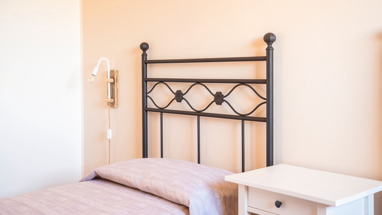 Photo of Bedroom in Castromediano