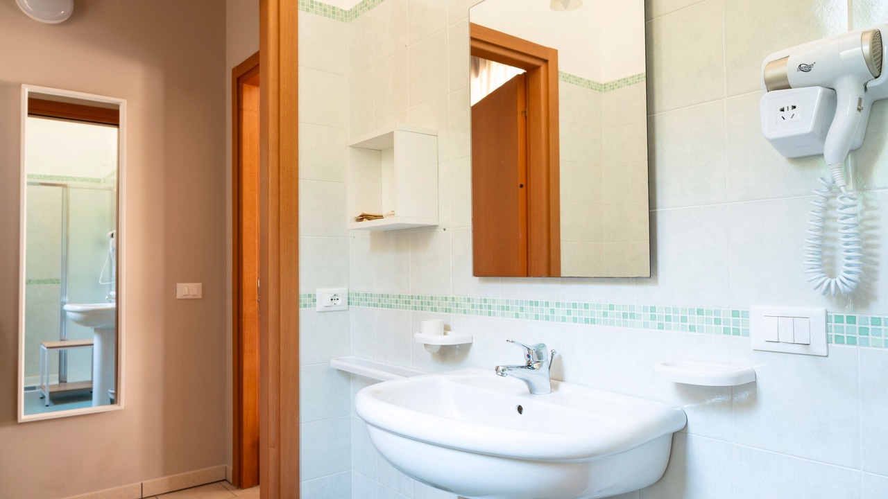 Photo of Bathroom in Castromediano