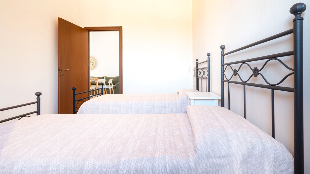 Photo of Bedroom in Castromediano