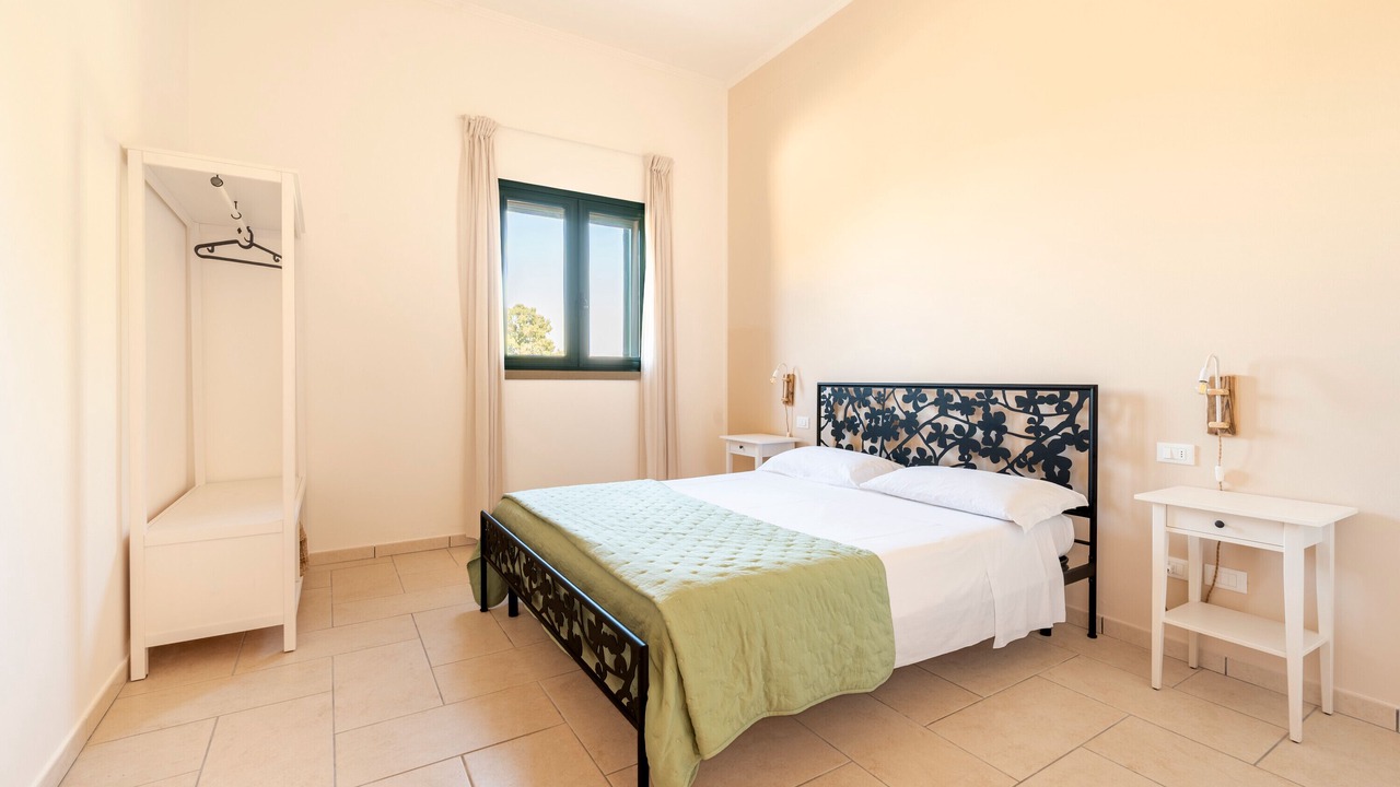 Photo of Bedroom in Castromediano