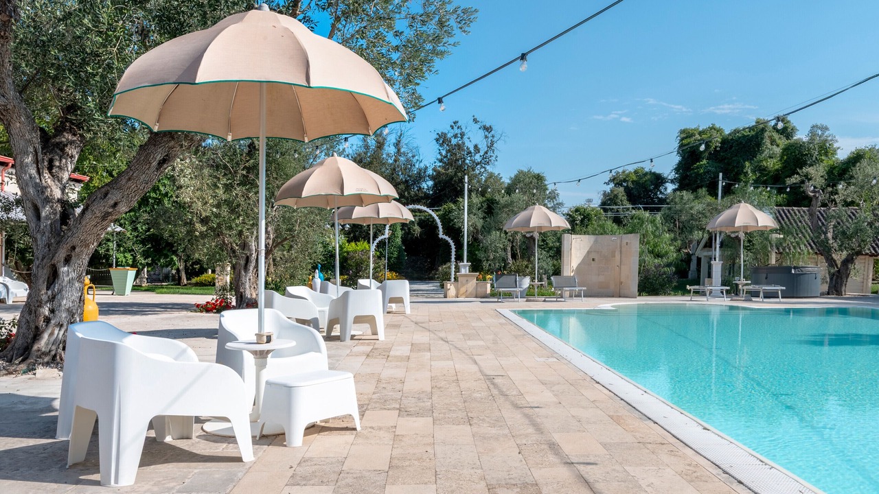 Photo of Outdoor in Castromediano