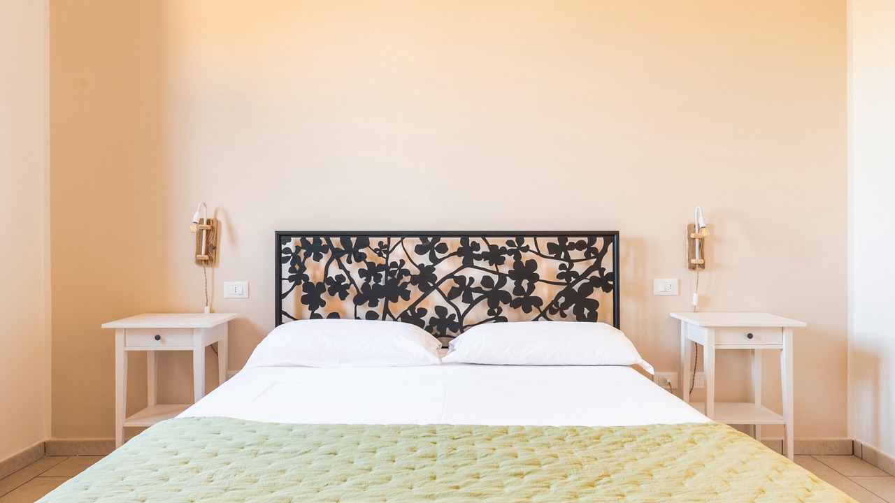 Photo of Bedroom in Castromediano