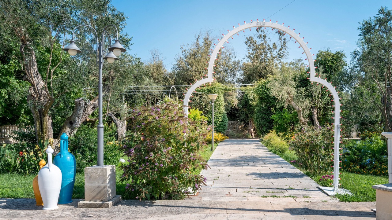 Photo of Outdoor in Castromediano