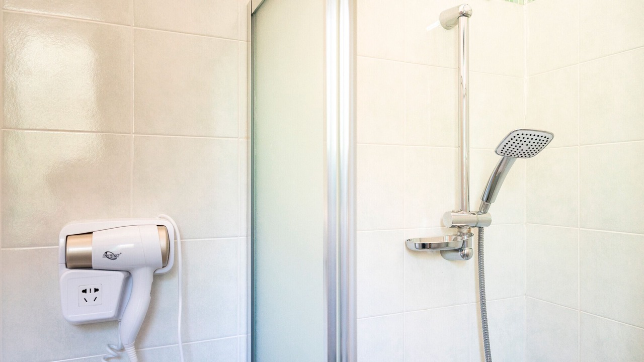 Photo of Bathroom in Castromediano