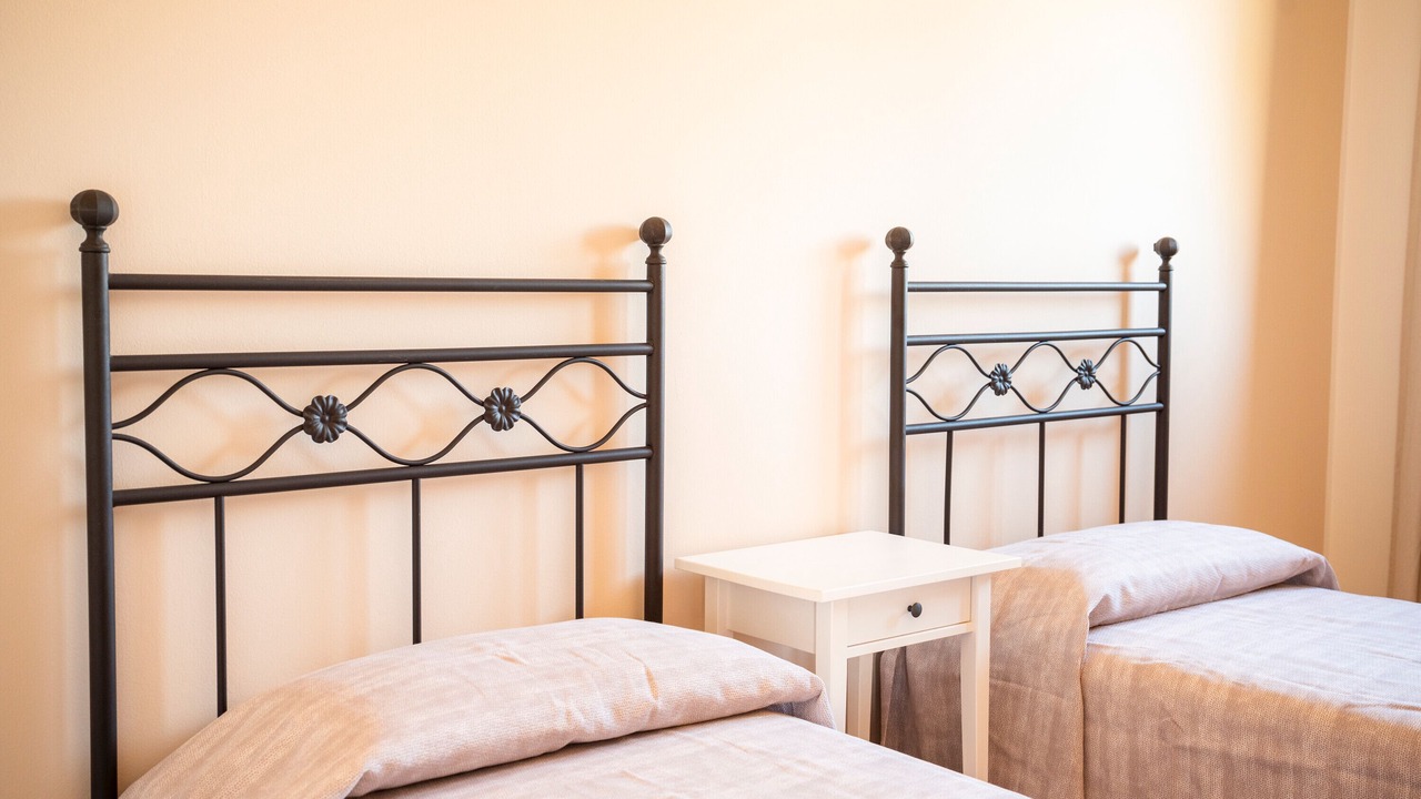Photo of Bedroom in Castromediano