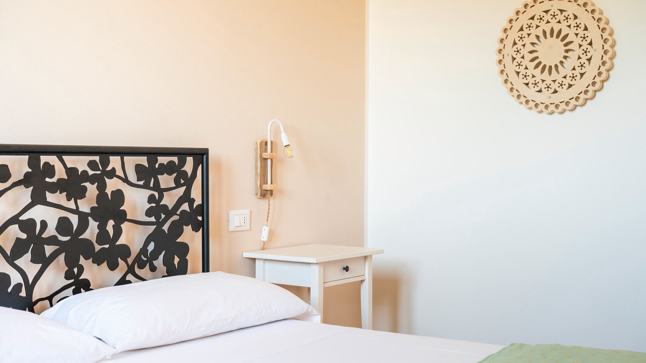 Photo of Bedroom in Castromediano