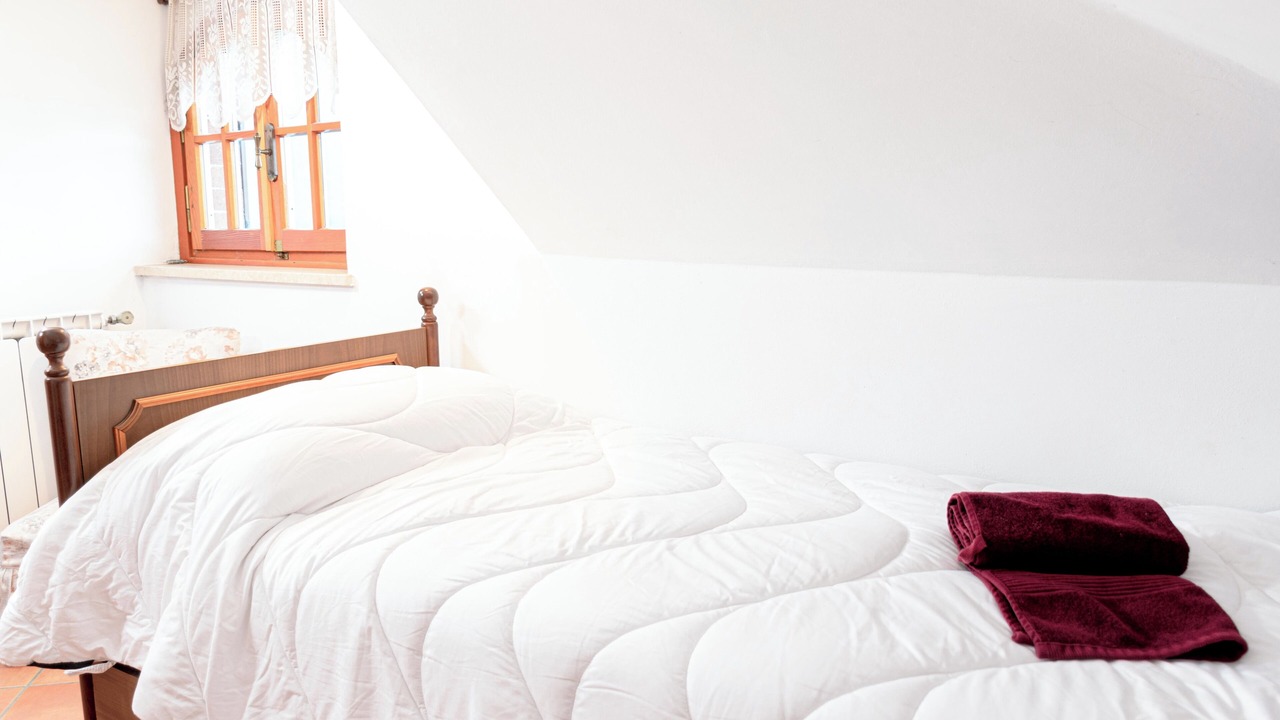 Photo of Bedroom in San Giorio di Susa