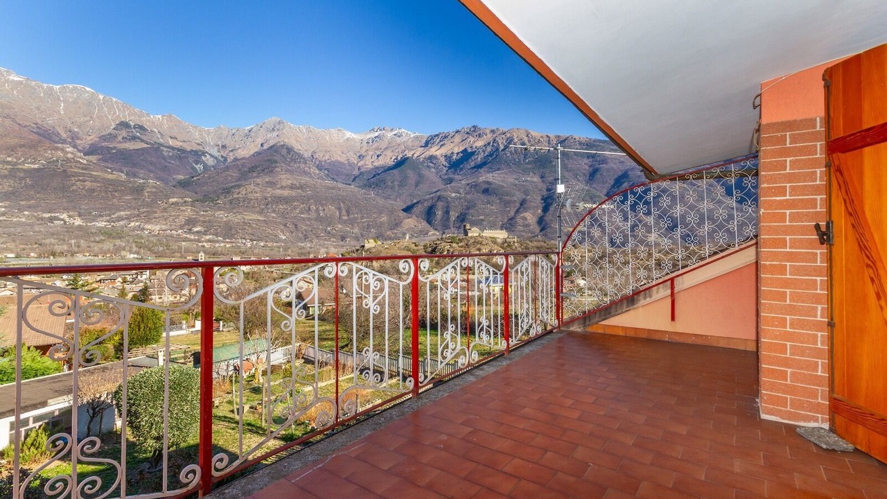Photo of Outdoor in San Giorio di Susa