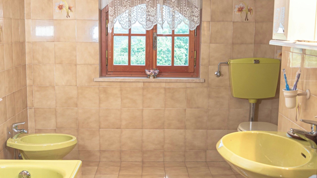 Photo of Bathroom in San Giorio di Susa