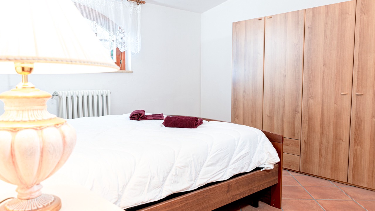 Photo of Bedroom in San Giorio di Susa