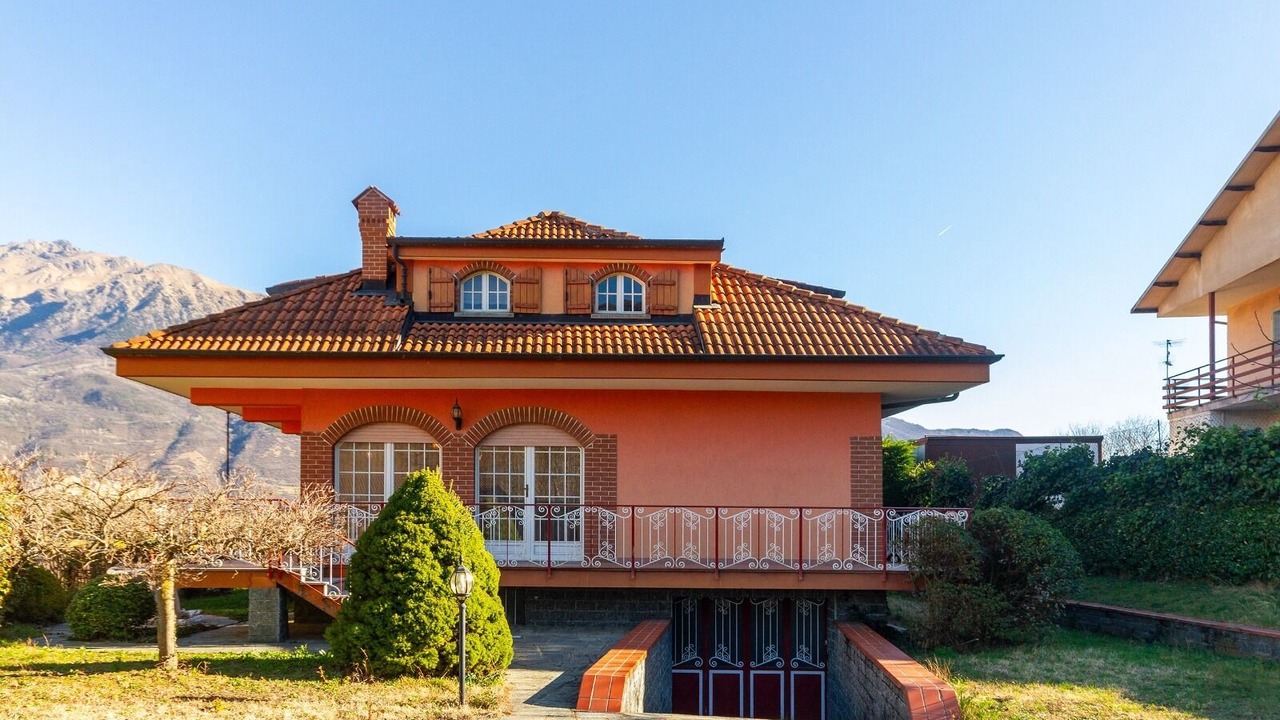 Photo of Outdoor in San Giorio di Susa