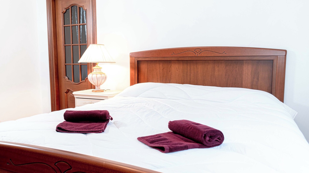 Photo of Bedroom in San Giorio di Susa