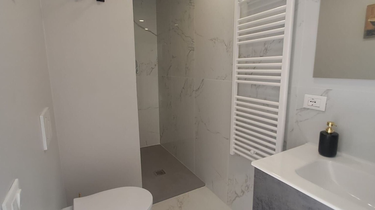 Photo of Bathroom in Bogliasco