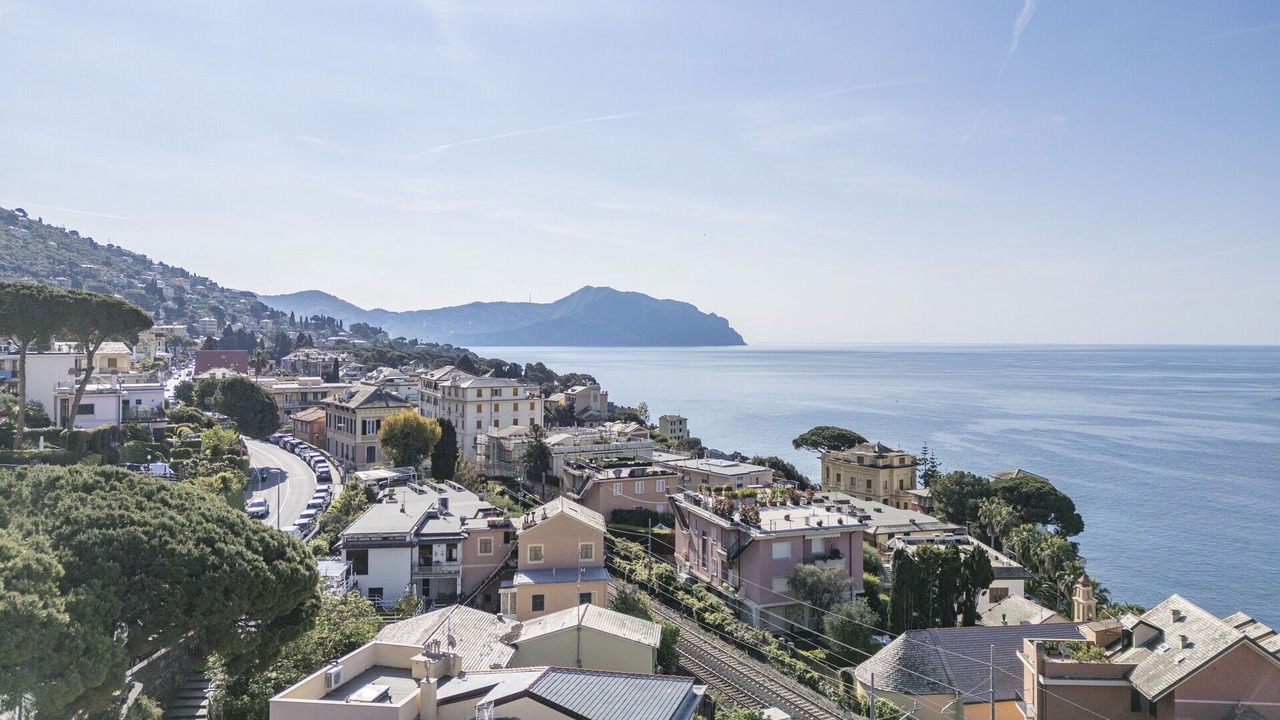 Photo of Outdoor in Bogliasco