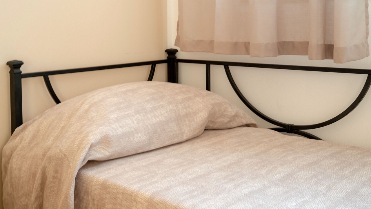Photo of Bedroom in Castromediano